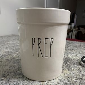 Rae Dunn Utensil Holder